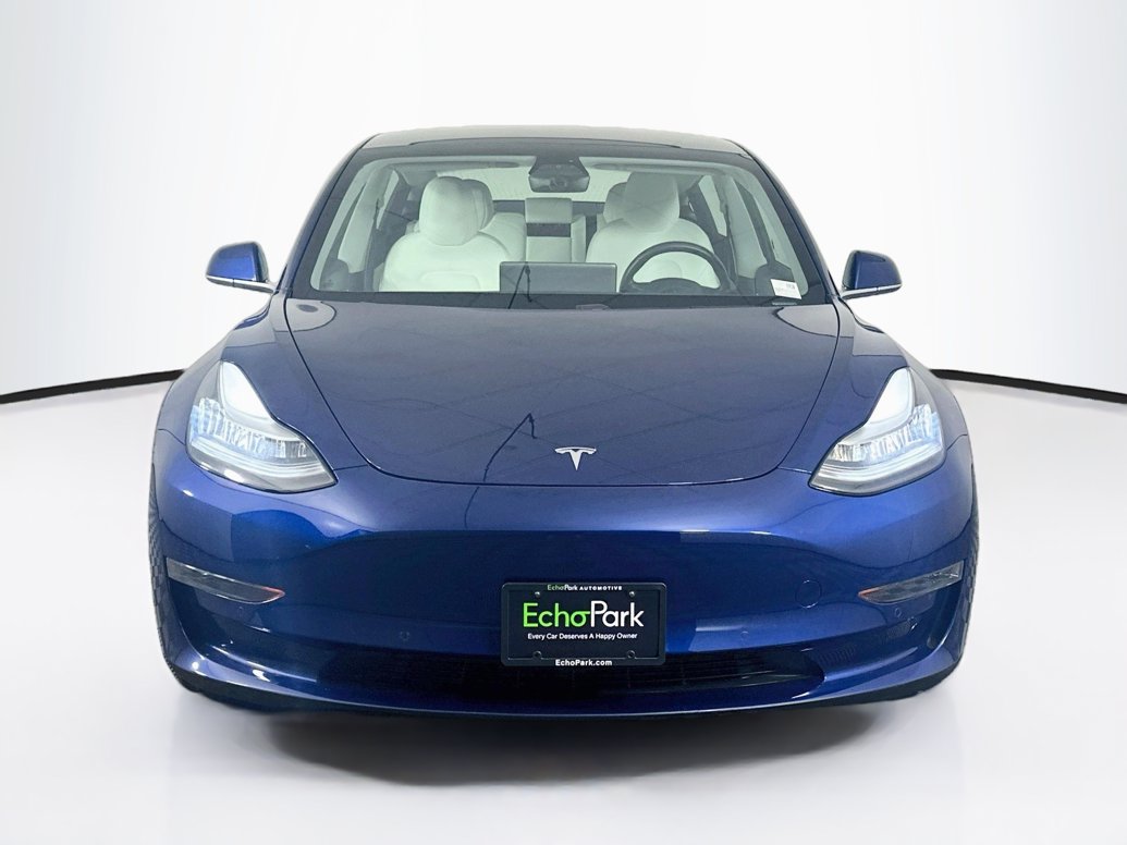 tesla model 3 2020 5YJ3E1EA4LF709803 image tesla model 3 2020 5YJ3E1EA4LF709803 image